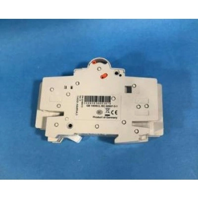 1489-MC10A MINIATURE CIRCUIT BREAKER, 10 AMP Allen Bradley 1489-MC10A MINIATURE CIRCUIT BREAKER, 10 AMP Allen Bradley