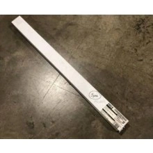 1492-A3B8 BOX OF 5 BUS BARS, 80 A, 3 PHASE Allen Bradley