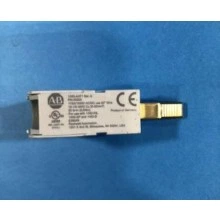 1492-AAT1 SERIES A TERMINAL POWER FEED Allen Bradley
