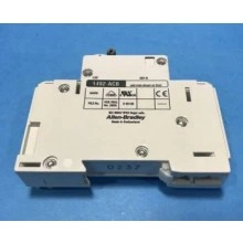 1492-ACBH1 CIRCUIT BREAKER, SERIES B Allen Bradley