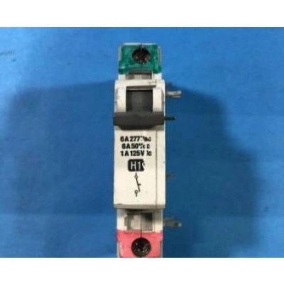 1492-ACB CIRCUIT BREAKER, 1 POLE, AUXILIARY CONTACT Allen Bradley 1492-ACB CIRCUIT BREAKER, 1 POLE, AUXILIARY CONTACT Allen Bradley