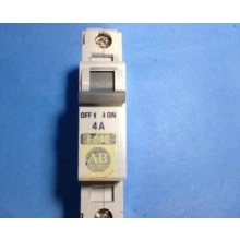 1492-CB-1-F-040 MINIATURE CIRCUIT BREAKER Allen Bradley