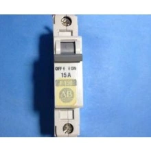 1492-CB-1-F-150 MINIATURE CIRCUIT BREAKER Allen Bradley