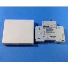 1492-CB-1-G-050 CIRCUIT BREAKER 277VAC 1 POLE 5A Allen Bradley