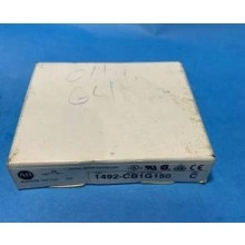 1492-CB-1-G-150 CIRCUIT BREAKER 15AMP Allen Bradley