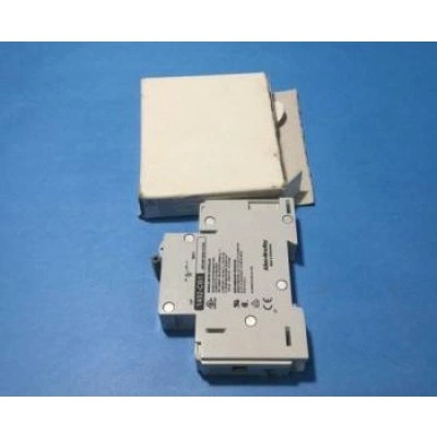1492-CB-1-H-150 MINIATURE CIRCUIT BREAKER Allen Bradley 1492-CB-1-H-150 MINIATURE CIRCUIT BREAKER Allen Bradley