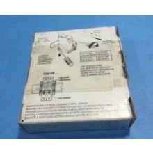 1492-CB1G200 SERIES C MINIATURE CIRCUIT BREAKER Allen Bradley