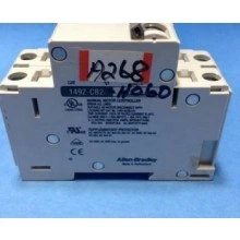 1492-CB2-H060 CIRCUIT BREAKER Allen Bradley