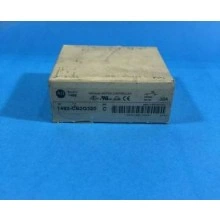 1492-CB2G320 SERIES C CIRCUIT BREAKER Allen Bradley