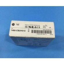1492-CB2H010 SERIES C CIRCUIT BREAKER Allen Bradley
