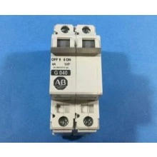 1492-CB2 HIGH-DENSITY MINIATURE CIRCUIT BREAKER Allen Bradley