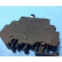 1492-GH-020 MINIATURE CIRCUIT BREAKER Allen Bradley