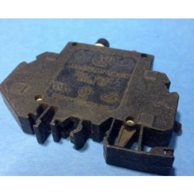 1492-GH-050 CIRCUIT BREAKER Allen Bradley 1492-GH-050 CIRCUIT BREAKER Allen Bradley