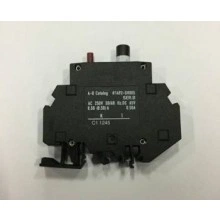 1492-GH005 MINIATURE CIRCUIT BREAKER Allen Bradley