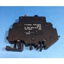 1492-GH010 SERIES B MINIATURE CIRCUIT BREAKER Allen Bradley