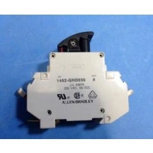 1492-GHD030 CIRCUIT BREAKER Allen Bradley
