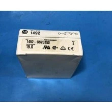 1492-GS2G150 SERIES A MINIATURE CIRCUIT BREAKER Allen Bradley