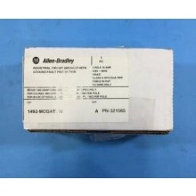 1492-MCGAT115 SERIES A CIRCUIT BREAKER Allen Bradley