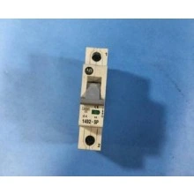 1492-SP1B040 1492 CIRCUIT BREAKER, 4AMP, 1POLE Allen Bradley