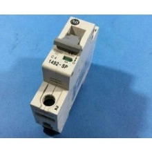1492-SP1C-040 SUPPLEMENTARY PROTECTO Allen Bradley
