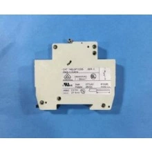 1492-SP1C005 CIRCUIT BREAKER, 1POLE, 0.5A Allen Bradley