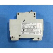 1492-SP1C010 MINIATURE CIRCUIT BREAKER, SERIES C Allen Bradley