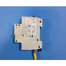 1492-SP1C050 BREAKER, MINIATURE,5A, 277VAC, 48VDC Allen Bradley