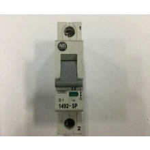 1492-SP1D010 Allen Bradley