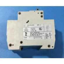 1492-SP2C300 SERIES C MINI CIRCUIT BREAKER Allen Bradley