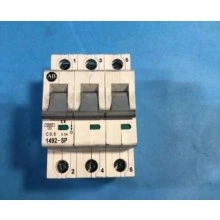 1492-SP3C005 SERIES C CIRCUIT BREAKER Allen Bradley