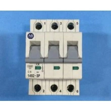 1492-SP3C060 SERIES C CIRCUIT BREAKER Allen Bradley