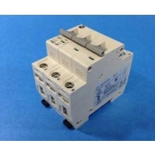 1492-SP3C200 MINI CIRCUIT BREAKER 20 AMP 3 POLE Allen Bradley