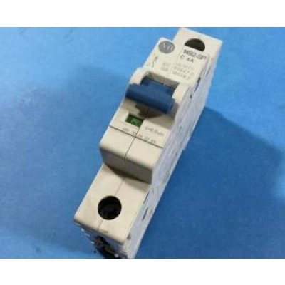 1492-SPM1C040 CICUIT BREAKER Allen Bradley 1492-SPM1C040 CICUIT BREAKER Allen Bradley