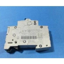 1492-SPM1C160 SERIES D MINIATURE CIRCUIT BREAKER Allen Bradley