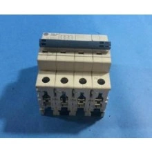 1492-SPM3C630-N CIRCUIT BREAKER, MINIATURE, 63 AMP Allen Bradley