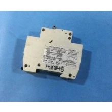1492-SPU1B040 MINIATURE CIRCUIT BREAKER, 1-POLE Allen Bradley
