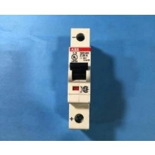 S201UDC-Z20A MINIATURE CIRCUIT BREAKER Allen Bradley