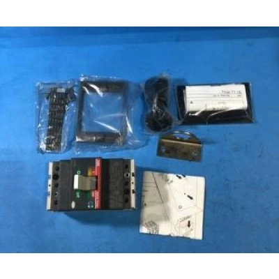 SACE T1N 100 3-POLE 50A CIRCUIT BREAKER Allen Bradley SACE T1N 100 3-POLE 50A CIRCUIT BREAKER Allen Bradley