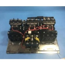 X1000-NX163 CIRCUIT BREAKER, REVERSING STARTER Allen Bradley