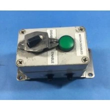 1000-FHDJ3G2-LT-S ROBOT DISABLE BOX Allen Bradley