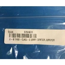 1492-CJK5-6 5MM BAG OF 2 CENTER JUMPER Allen Bradley