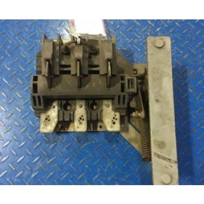 1494M-NF200 REMOTE OPERATED DISCONNECT SWITCH Allen Bradley 1494M-NF200 REMOTE OPERATED DISCONNECT SWITCH Allen Bradley