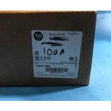 1494U-D100 SERIES A UNIVERSAL MECHANISM Allen Bradley