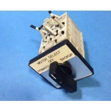 194L-A20, ON-OFF SWITCH Allen Bradley