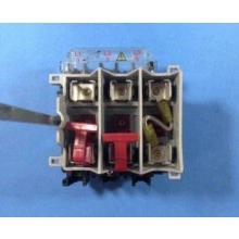 194R-NJ030P3 FUSED DISCONNECT SWITCH Allen Bradley