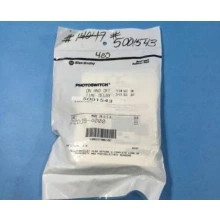22DJ9-4000 PHOTOELECTRIC SENSOR, SERIES B Allen Bradley