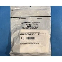 42EF-D1JBAK-F4 RIGHTSIGHT PHOTOELECTRIC SENSOR Allen Bradley