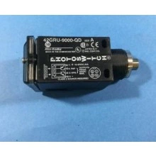 42GRU-9000-QD SENSOR, PHOTOELECTRIC Allen Bradley