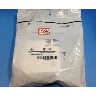 42GRU-9002-QD PHOTOELECTRIC SENSOR Allen Bradley 42GRU-9002-QD PHOTOELECTRIC SENSOR Allen Bradley