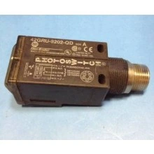 42GRU-9202-QD A PHOTOELECTRIC SENSOR Allen Bradley